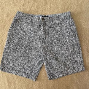 Banana Republic shorts
